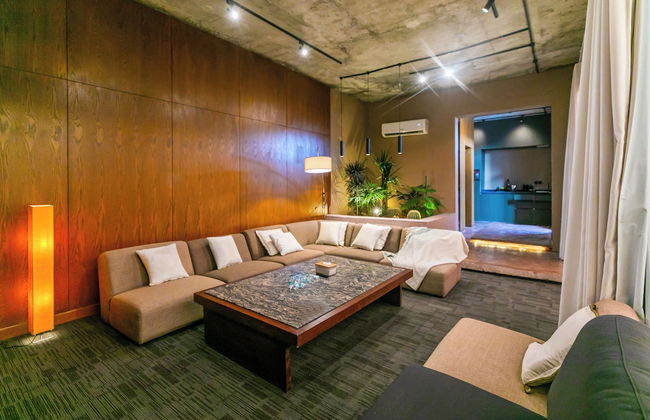 Portal Chalets With Private Pool-Al Arid - Foto 19