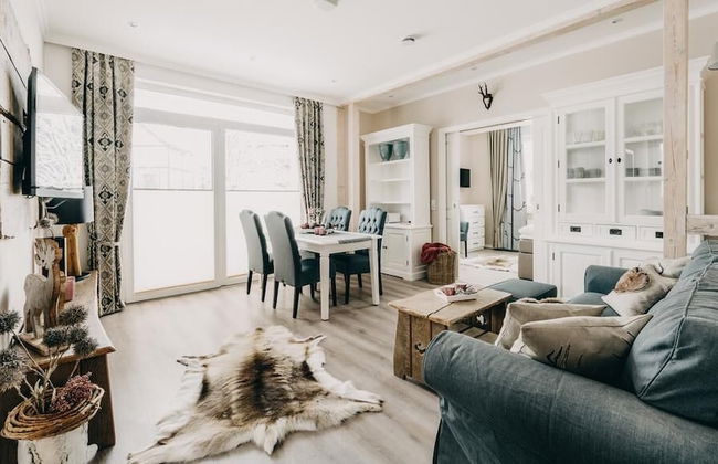 Ferienwohnungen Casa Bella Cosa - Foto 18