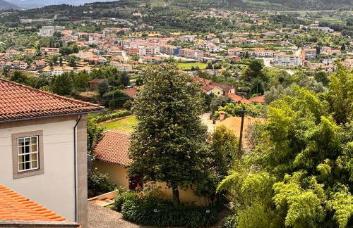 Nomad's Country - Casa Cimo de Vila - Foto 5