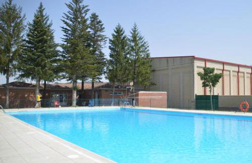 La Casa del Campillo - Foto 51