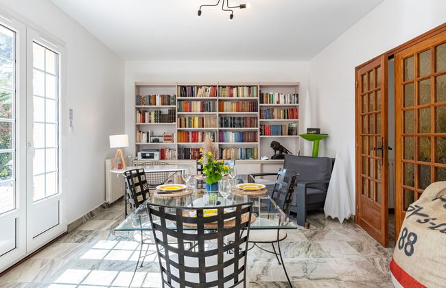 La Maison des Arts - Foto 7