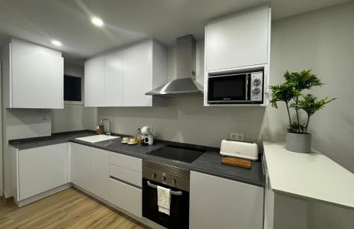 Apartamentos La Paz - Foto 12