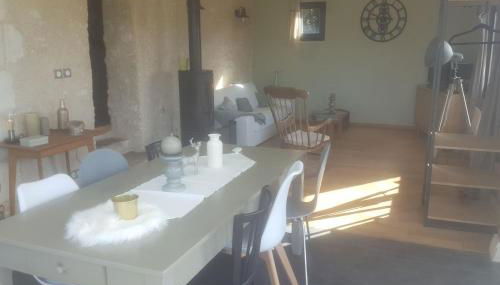 Gîte du "Chat botté" Zoo de Beauval Châteaux de La Loire 4 pers - Foto 5