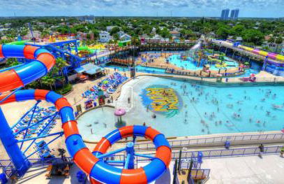 Daytona Beach Club 320- Daytona Dreamin' - Foto 19