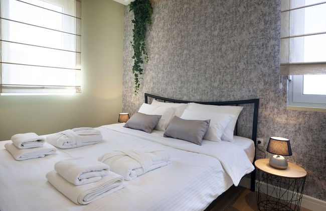 Dj City Vista Luxury Apartments - Foto 5