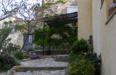 Grand Studio en Drôme Provencale - Foto 2