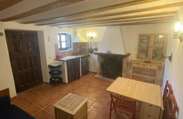 La casica de Pacone, Los Odres - Foto 9