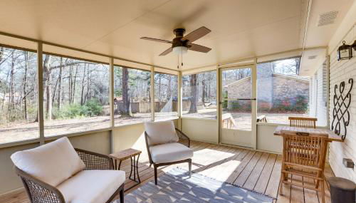 10 Mi to UAB Inviting Home with Free Parking and WiFi - Foto 3