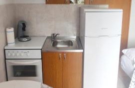 Jana apartman - Foto 4