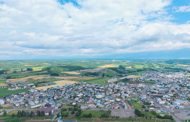 THE BEEHIVE KAMIFURANO - Foto 79