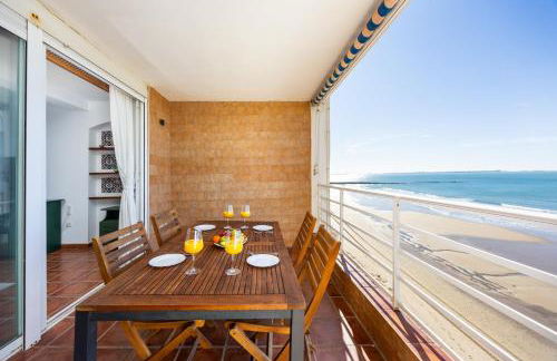 Bahia Beachfront Apartment - Foto 22