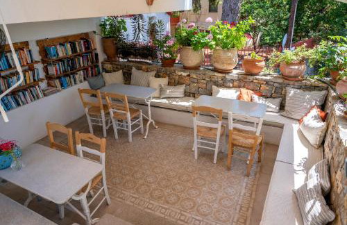 Odyssey Suites - Foto 22