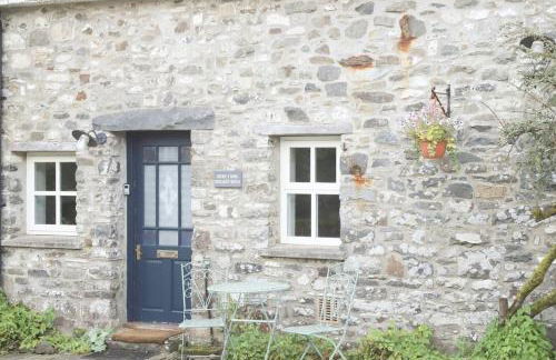 Abbey Cottages - Buzzards Watch - Foto 5