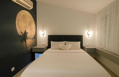 Villa Gisel - Foto 18