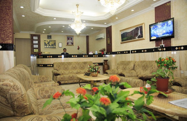 Gulf Hotel Apartment - Photo 48