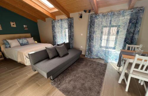 Grupo García de Paredes apartamentos turísticos - Foto 80