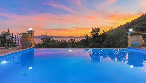 Viilla Kefalaki Superb Sceneries and Views Private Pool - Foto 4, Other
