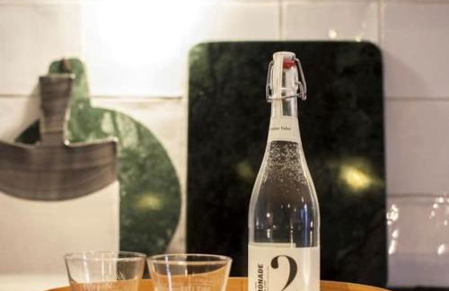 Oasis Sagrada Familia - Foto 21