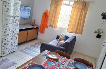 Apartamento confortável 1 Quarto - Foto 9