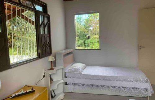 Large house with pool, barbecue and garden - Foto 20