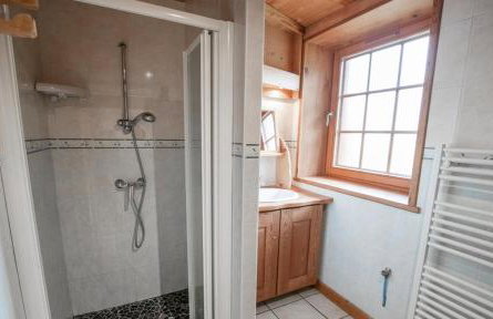 Chalet Les Liouès - Foto 43