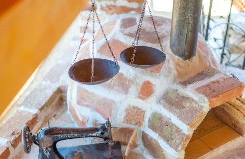 Villa Hrustika - heated pool, jacuzzi & sauna - Foto 53