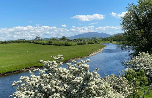 Cosy Cottage on edge of Lake District - Foto 3