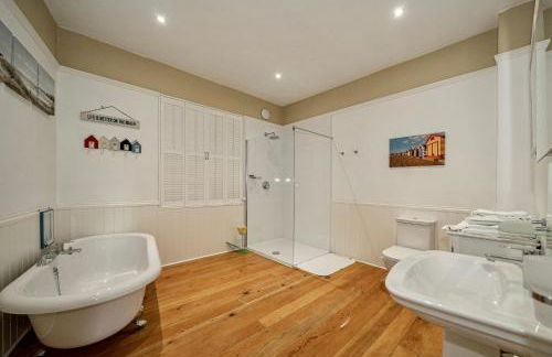 Serviced Apartments Macclesfield - Foto 36