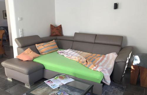 Ferienwohnung ANEXE - Foto 21