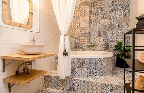 LAZURITE MASPALOMAS Apartamentos Sur Gran Canaria - Foto 40