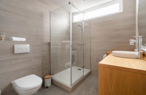 L'Auguste - Face RER B - Free Parking - Foto 8