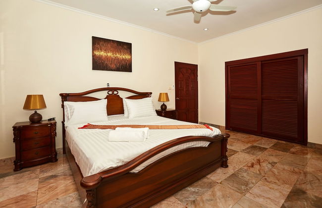 NB Villa Namuang - Photo 14