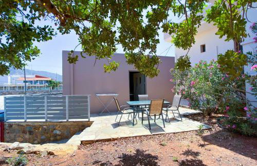 Elafonisi Paradise with Parking, WiFi, - Walking Distance to the Beach - Foto 16