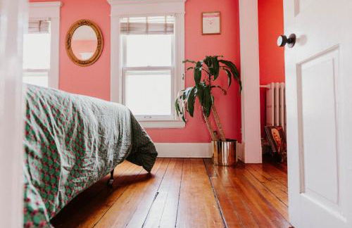 Retro Gem Box Victorian Steps from Irvine Park - Foto 19