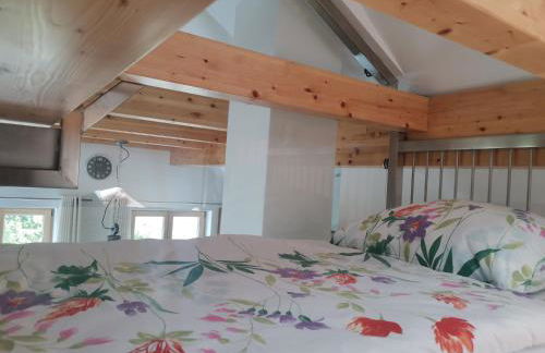 Ferienwohnung Meyer Obergeschoss - Foto 21