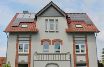 Ferienwohnung Woldemar - Foto 1