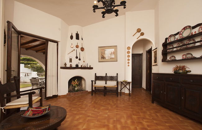 Villa Stefania - Foto 24