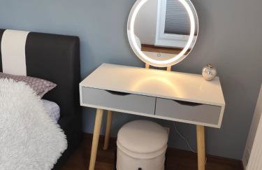Royal Home Wilanów-apartament w sercu Wilanowa - Foto 8