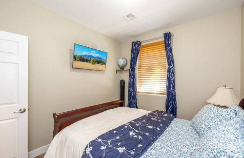 Luxury Home Downtown NAU Route 66 Snowbowl - Foto 24