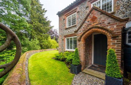 Glaven Cottage - Foto 6