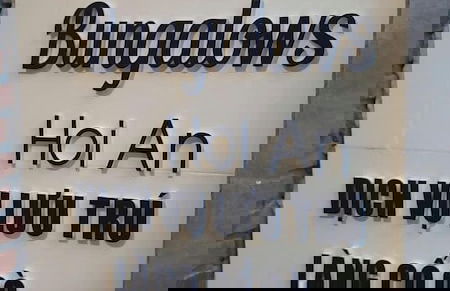 Hoi An Coco Bungalows - Foto 46