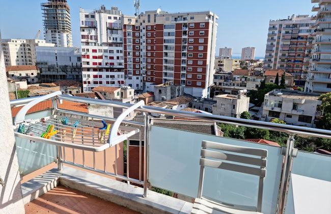 Apartment 13 - Your Perfect Stay in Durres City - Foto 20