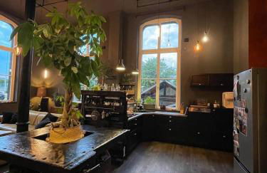 Gleis 22 - Wellness und Retreats im Alten Bahnhof von Kruft - Foto 41