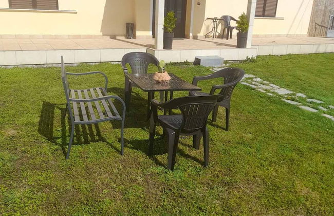 Garden Paradise in Megalochori Trikala - Foto 29