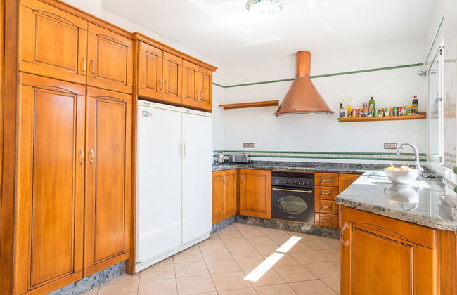 LU&CIA Villa Candado - Foto 18