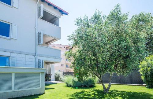 NEW! Carpe Diem 1,Split-Bacvice,free wi-fi, parking - Foto 27