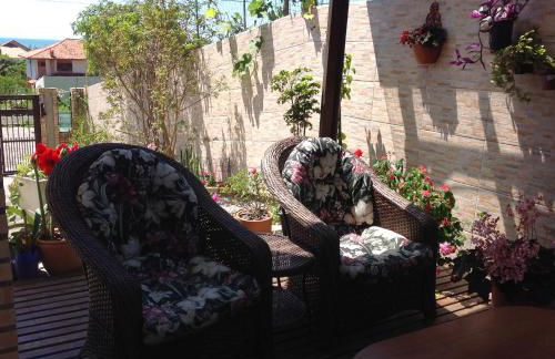 Praia Brava Apto 2 dorms Vista ao Mar - Foto 72