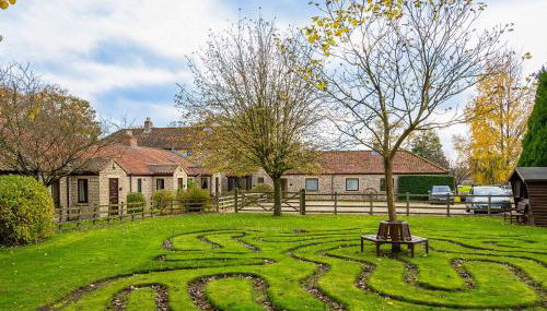 Granary Cottage - Uk49961 - Foto 5