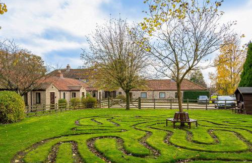 Granary Cottage - Uk49961 - Foto 5