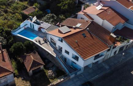 Romantic Pool House - Foto 57